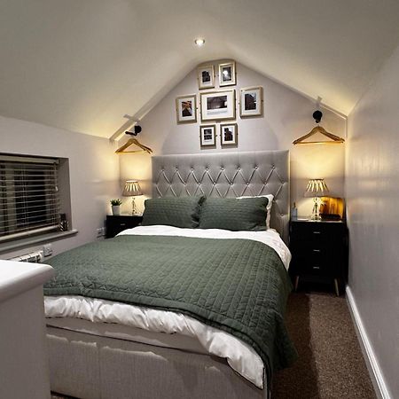 The Tower, 1 Bed 1850'S Tiny House Villa Maldon Buitenkant foto